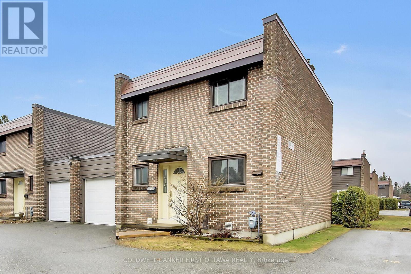 30 - 3924K OLD RICHMOND ROAD, Ottawa, Ontario