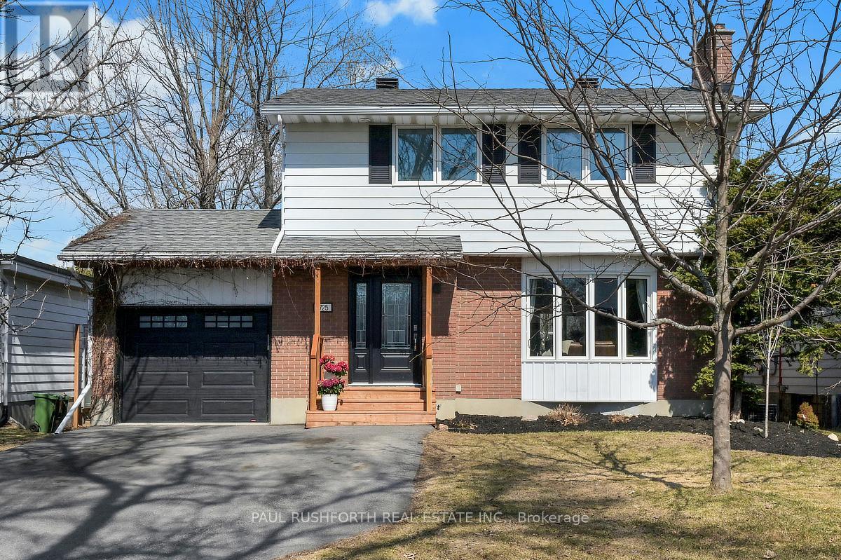 2725 BAYLIE AVENUE, Ottawa, Ontario
