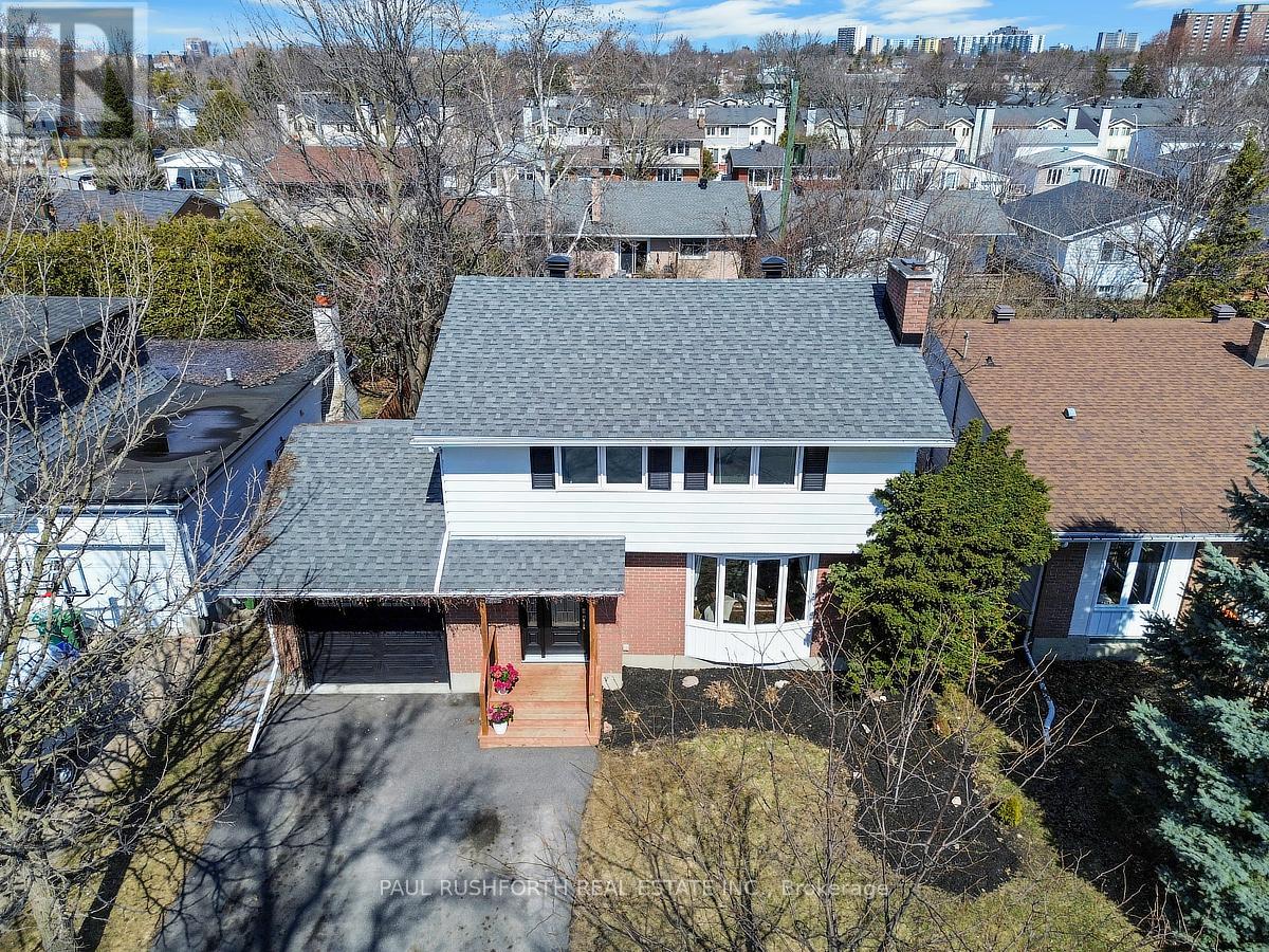 2725 Baylie Avenue, Ottawa, Ontario  K2H 6Y7 - Photo 2 - X12997516