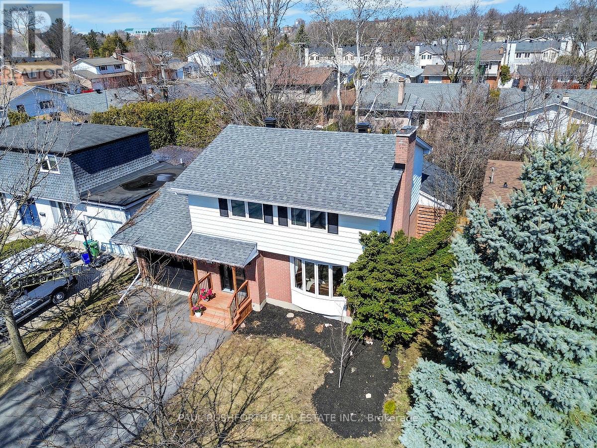 2725 Baylie Avenue, Ottawa, Ontario  K2H 6Y7 - Photo 3 - X12997516