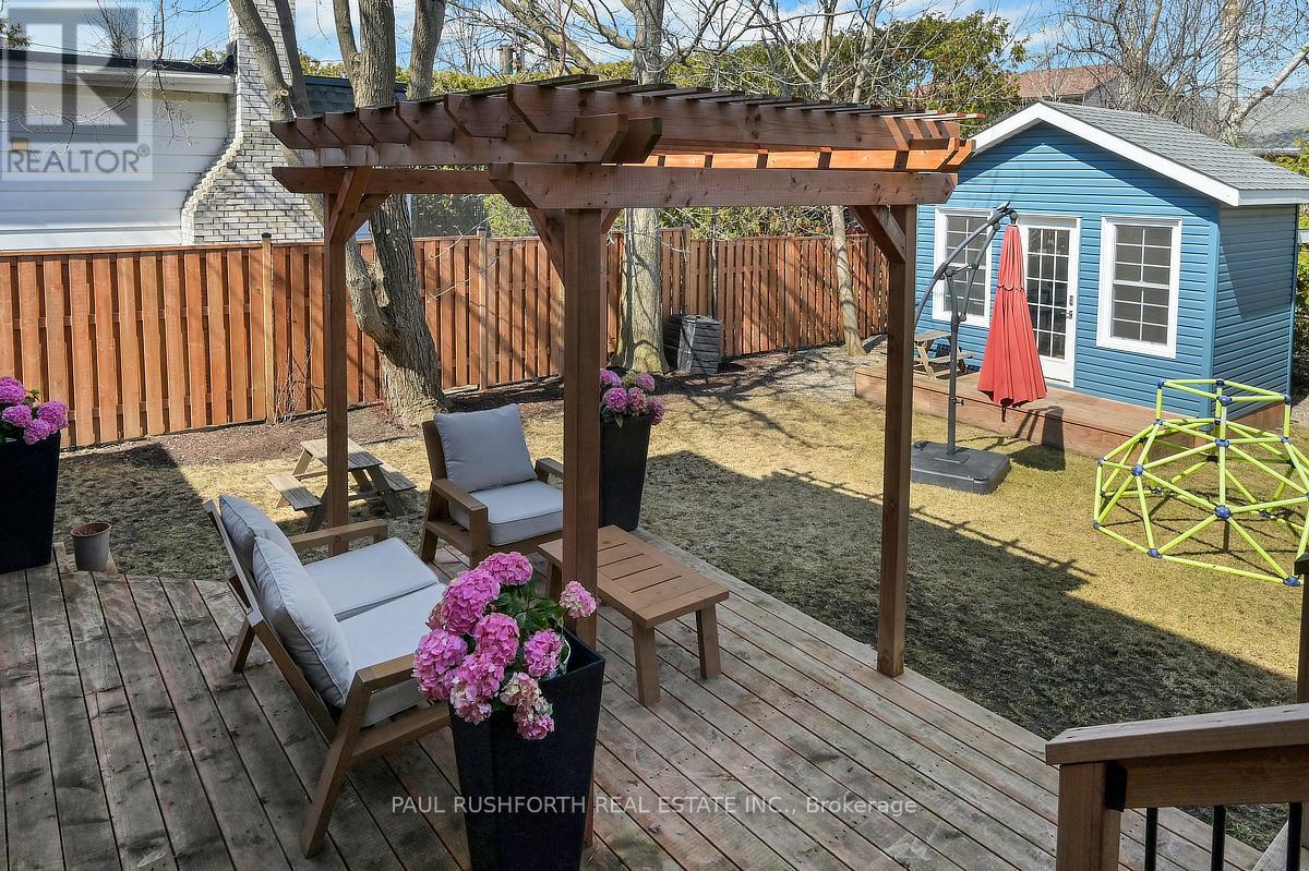 2725 Baylie Avenue, Ottawa, Ontario  K2H 6Y7 - Photo 40 - X12997516