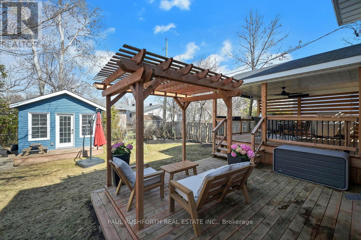 2725 Baylie Avenue, Ottawa, Ontario  K2H 6Y7 - Photo 42 - X12997516