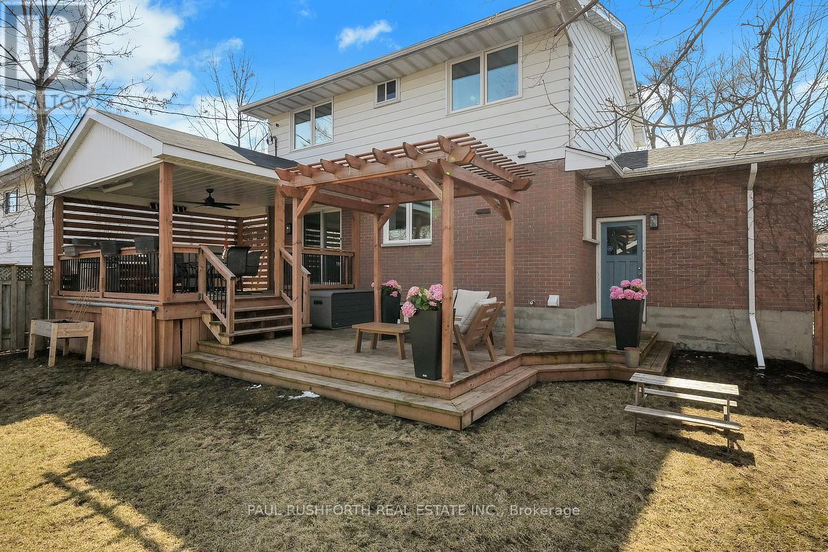 2725 Baylie Avenue, Ottawa, Ontario  K2H 6Y7 - Photo 45 - X12997516