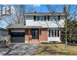 2725 BAYLIE AVENUE, Ottawa, Ontario