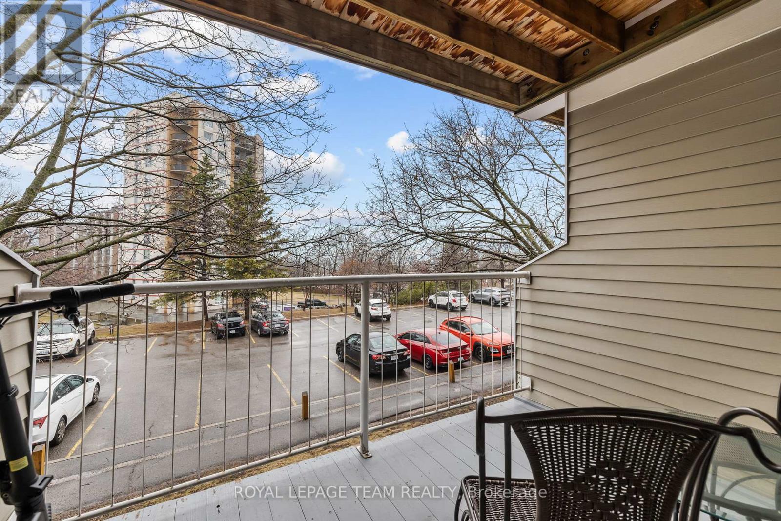 214 - 270 Brittany Drive, Ottawa, Ontario  K1K 4M3 - Photo 20 - X12997578