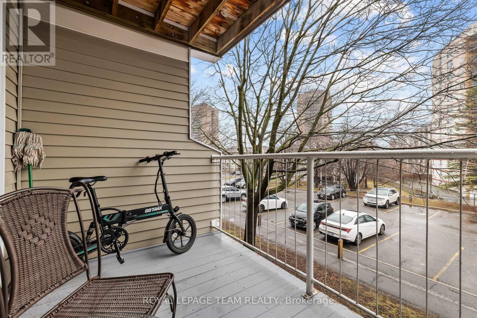 214 - 270 Brittany Drive, Ottawa, Ontario  K1K 4M3 - Photo 21 - X12997578