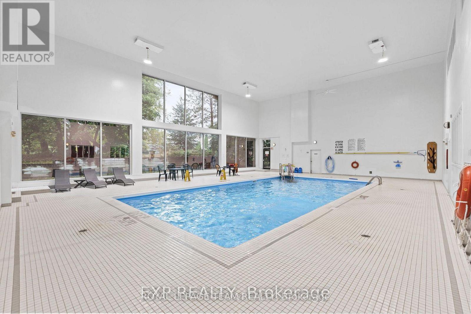 214 - 270 Brittany Drive, Ottawa, Ontario  K1K 4M3 - Photo 26 - X12997578