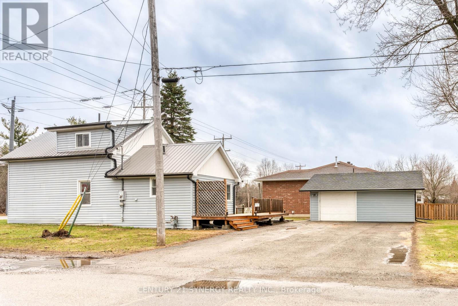 19 South Street S, Perth, Ontario  K7H 2G3 - Photo 2 - X12997580