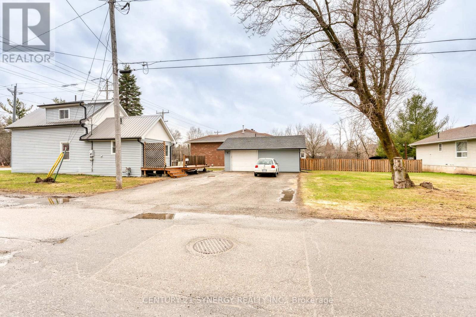 19 South Street S, Perth, Ontario  K7H 2G3 - Photo 22 - X12997580