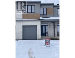 487 COPE DRIVE, Ottawa, Ontario