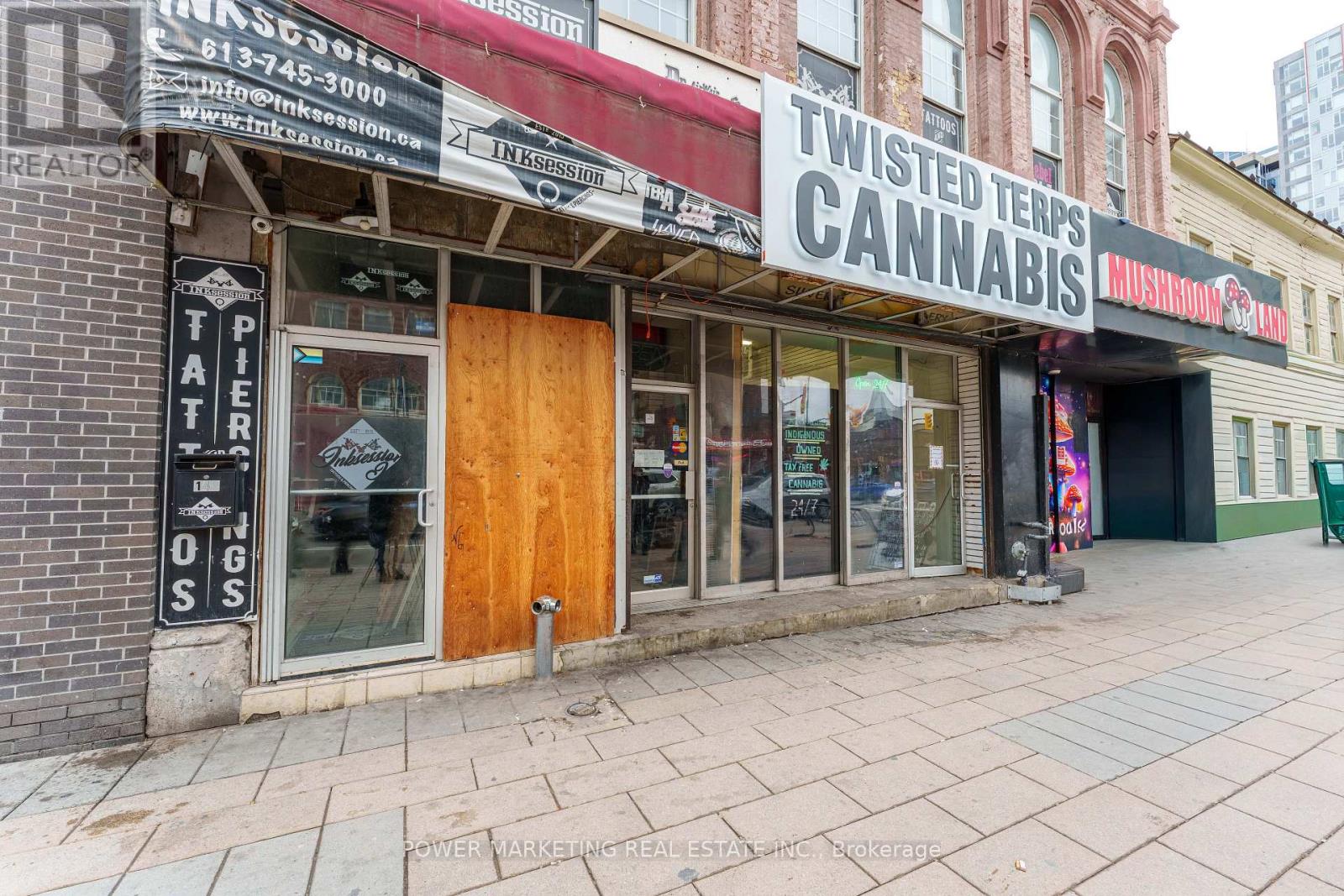 A - 151 Rideau Street, Ottawa, Ontario K1N 5X4 - Photo 2 - X12997612