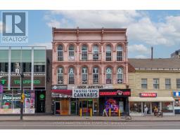 A - 151 RIDEAU STREET, Ottawa, Ontario