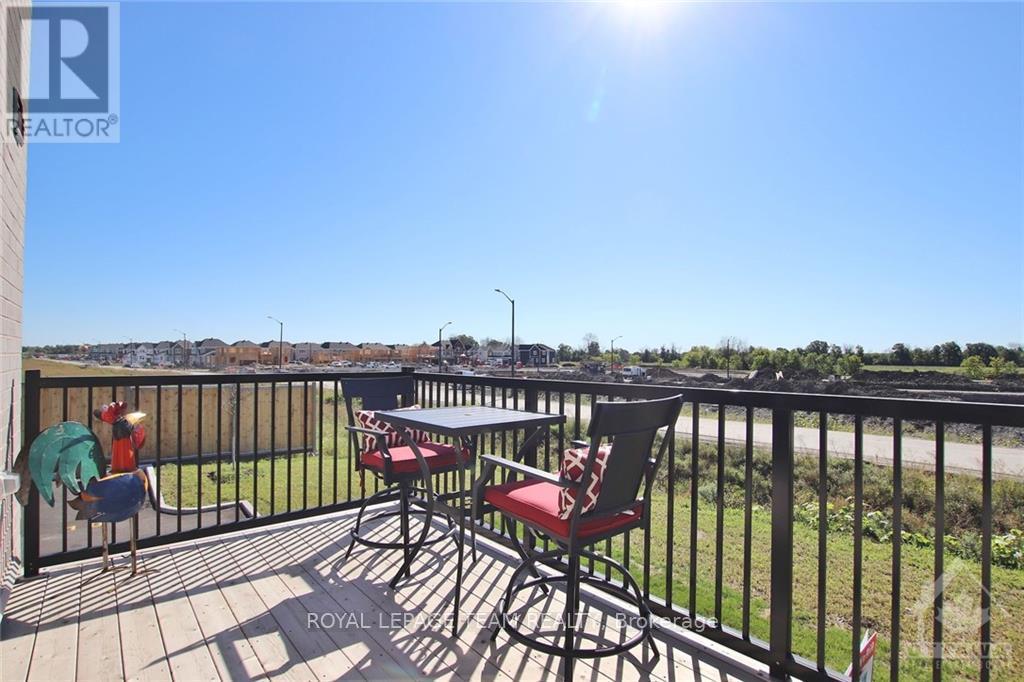 60 Affinity Private, Ottawa, Ontario  K2J 6R5 - Photo 21 - X12997652