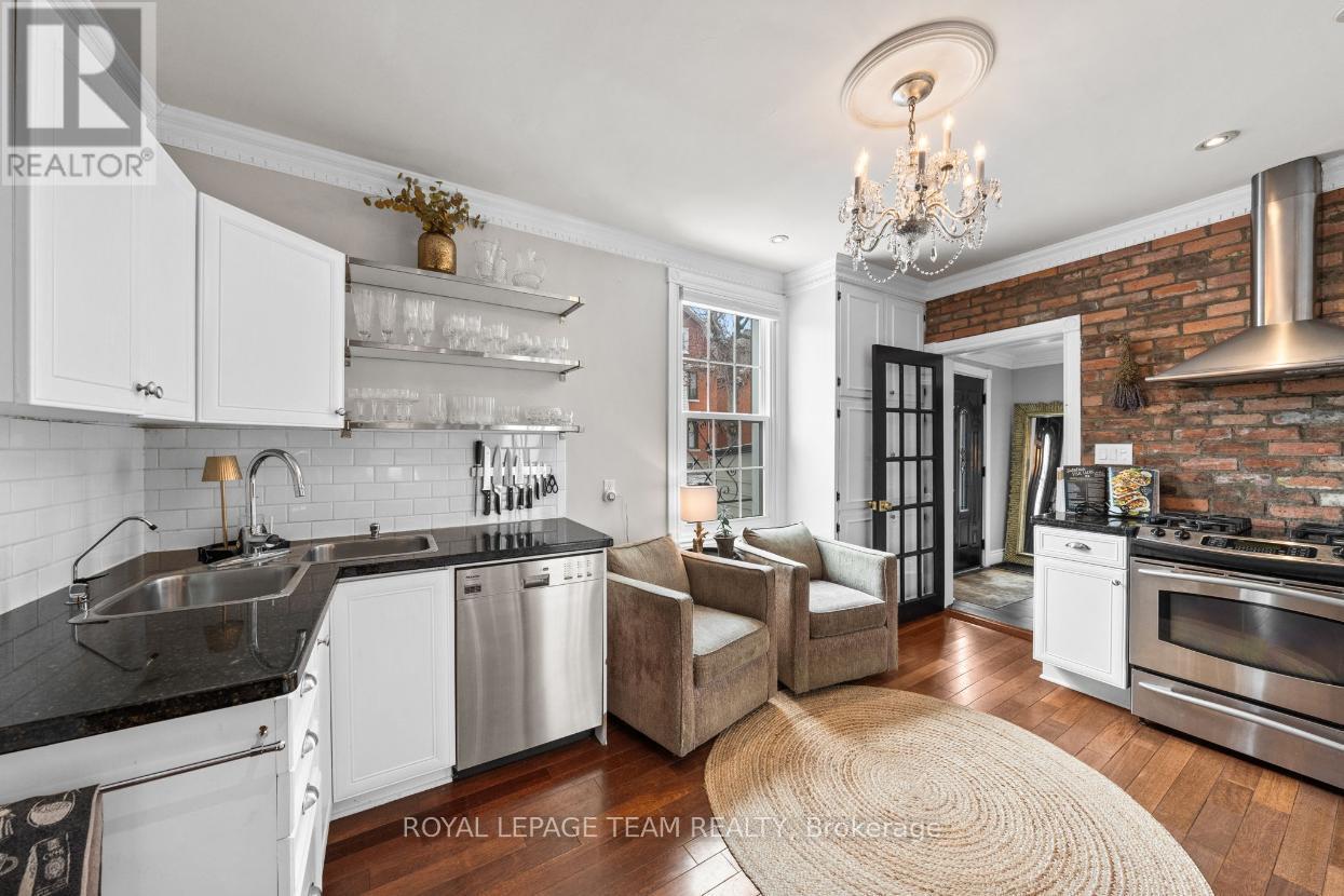 529 Mcleod Street, Ottawa, Ontario  K1R 5P9 - Photo 14 - X12997686