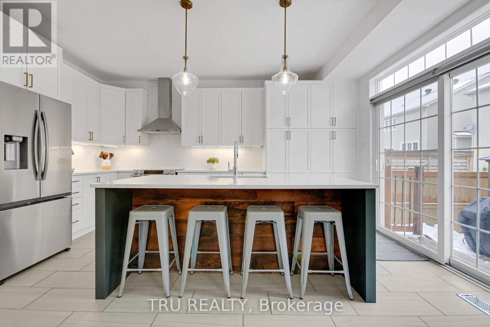 320 Eckerson Avenue, Ottawa, Ontario  K2S 0K8 - Photo 12 - X12997700