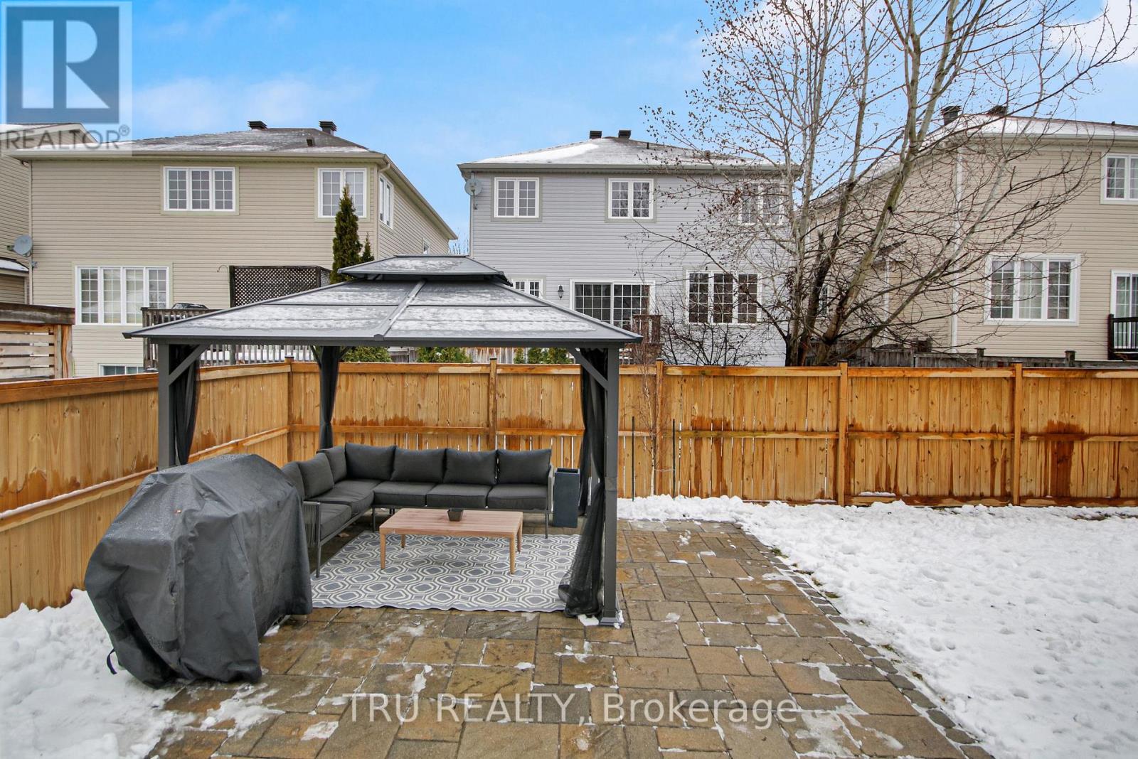 320 Eckerson Avenue, Ottawa, Ontario  K2S 0K8 - Photo 36 - X12997700