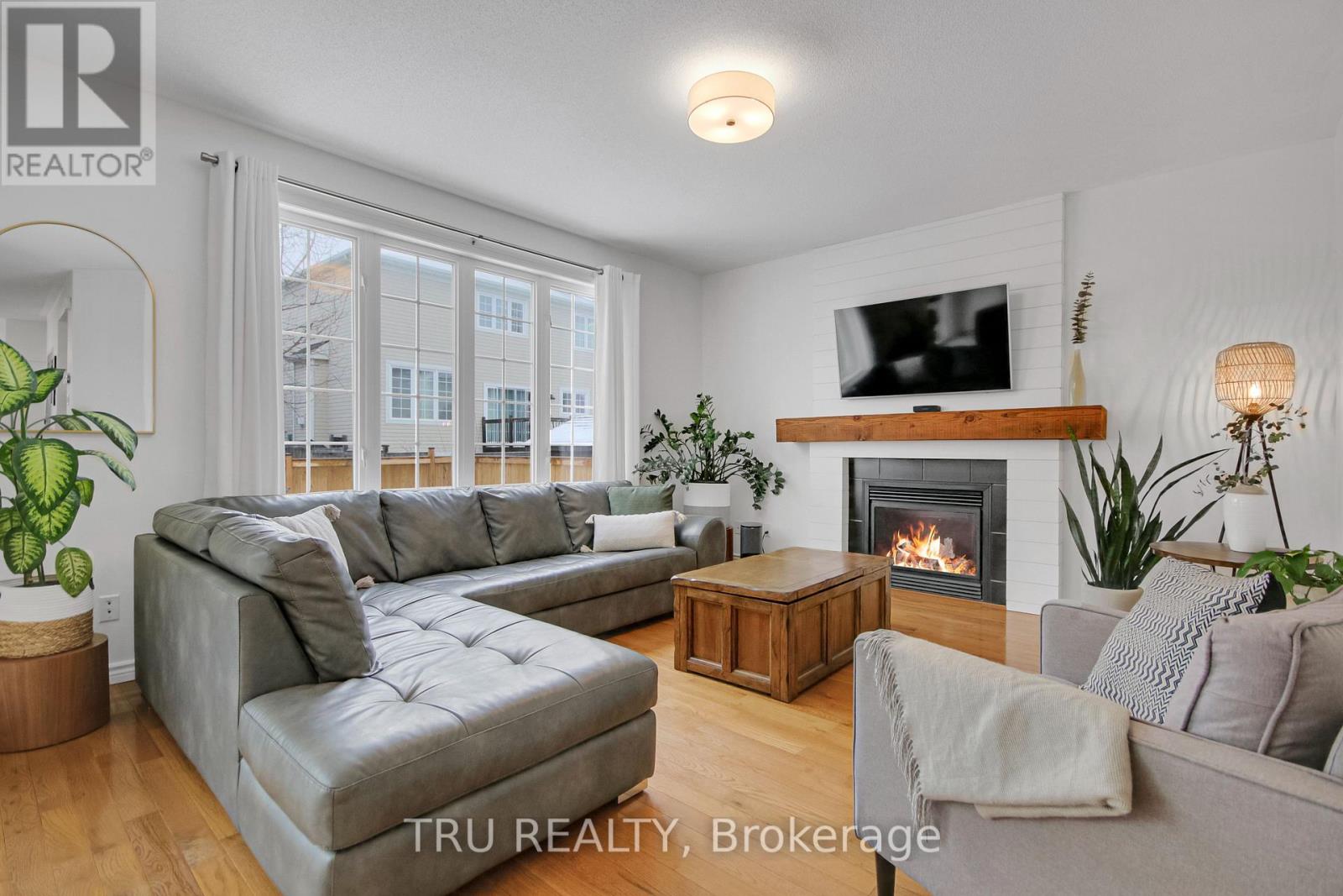 320 Eckerson Avenue, Ottawa, Ontario  K2S 0K8 - Photo 5 - X12997700