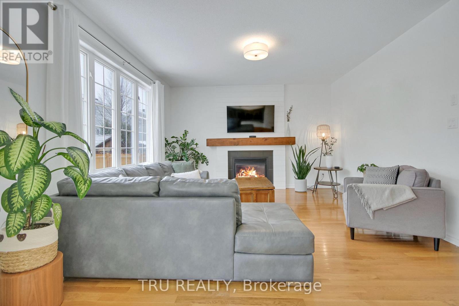 320 Eckerson Avenue, Ottawa, Ontario  K2S 0K8 - Photo 6 - X12997700