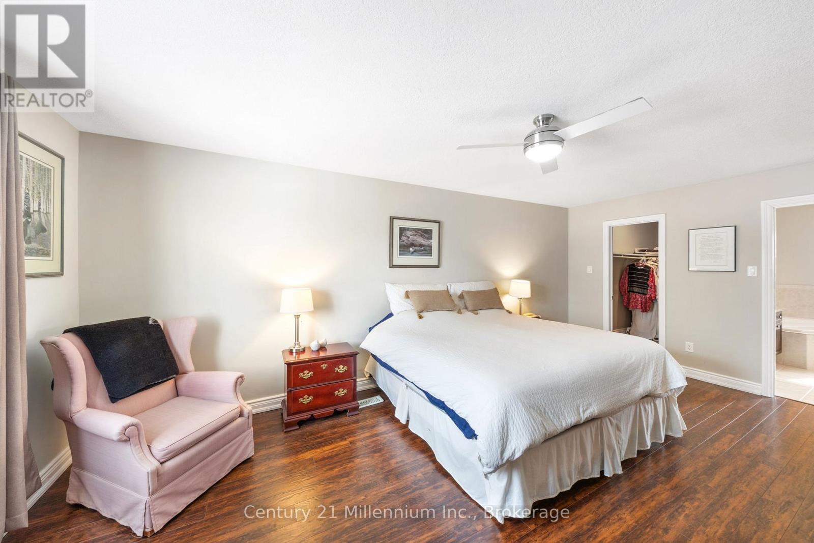 9 Hill Street, Collingwood, Ontario  L9Y 0A7 - Photo 25 - S12819504