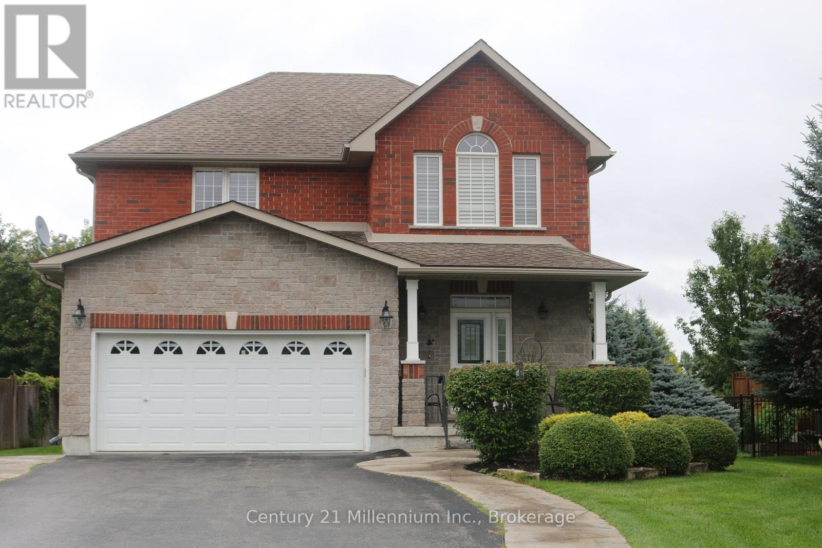 9 Hill Street, Collingwood, Ontario  L9Y 0A7 - Photo 4 - S12819504