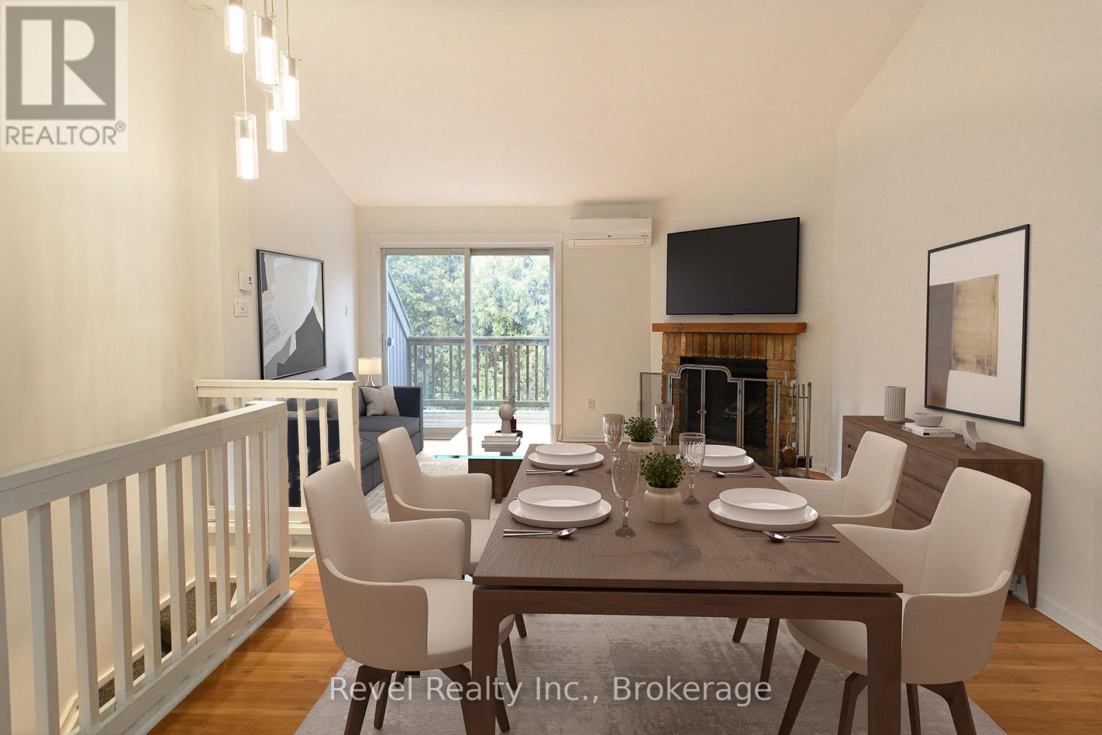 227 - 17 Harbour Street W, Collingwood, Ontario  L9Y 5B4 - Photo 2 - S12873986