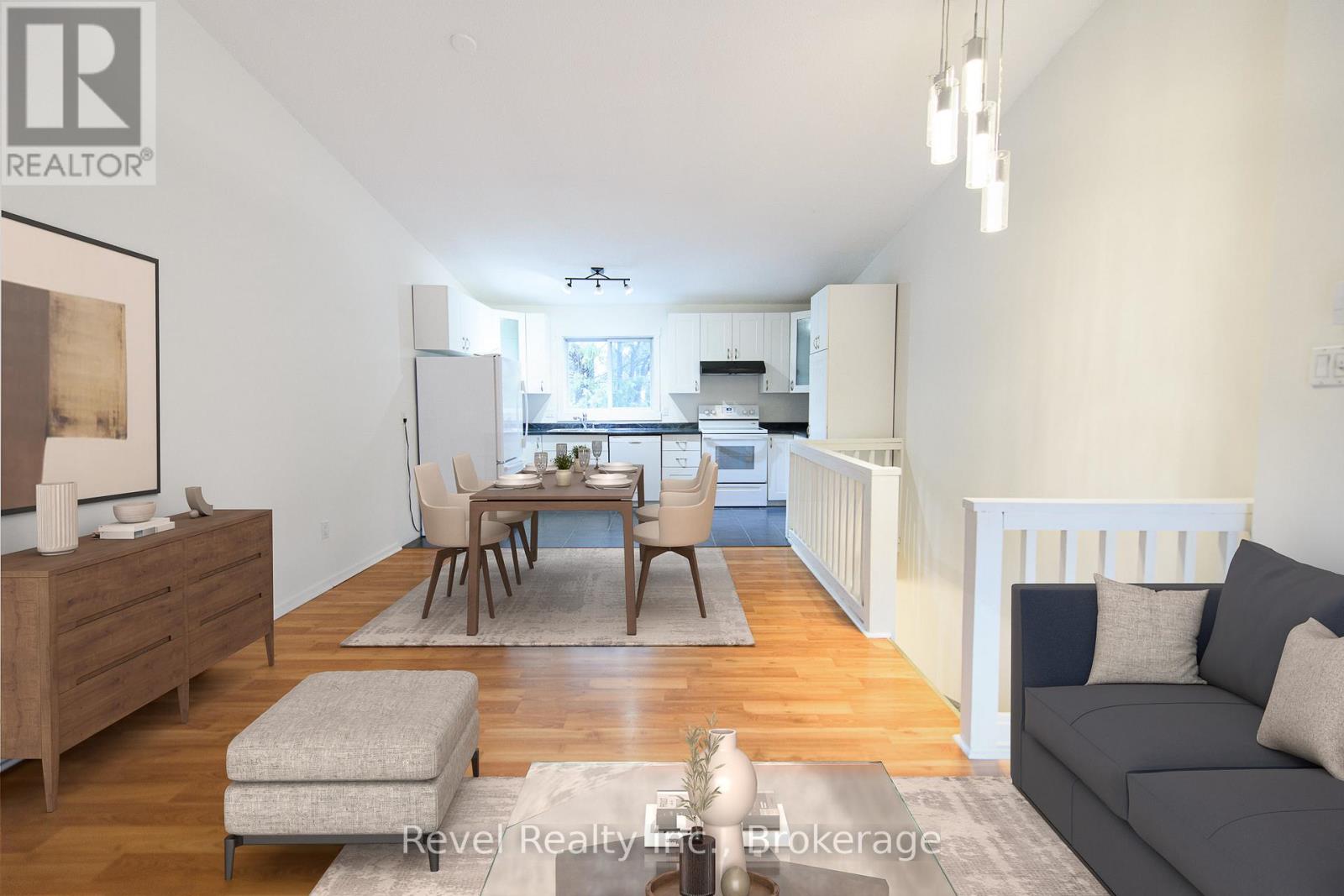 227 - 17 Harbour Street W, Collingwood, Ontario  L9Y 5B4 - Photo 4 - S12873986