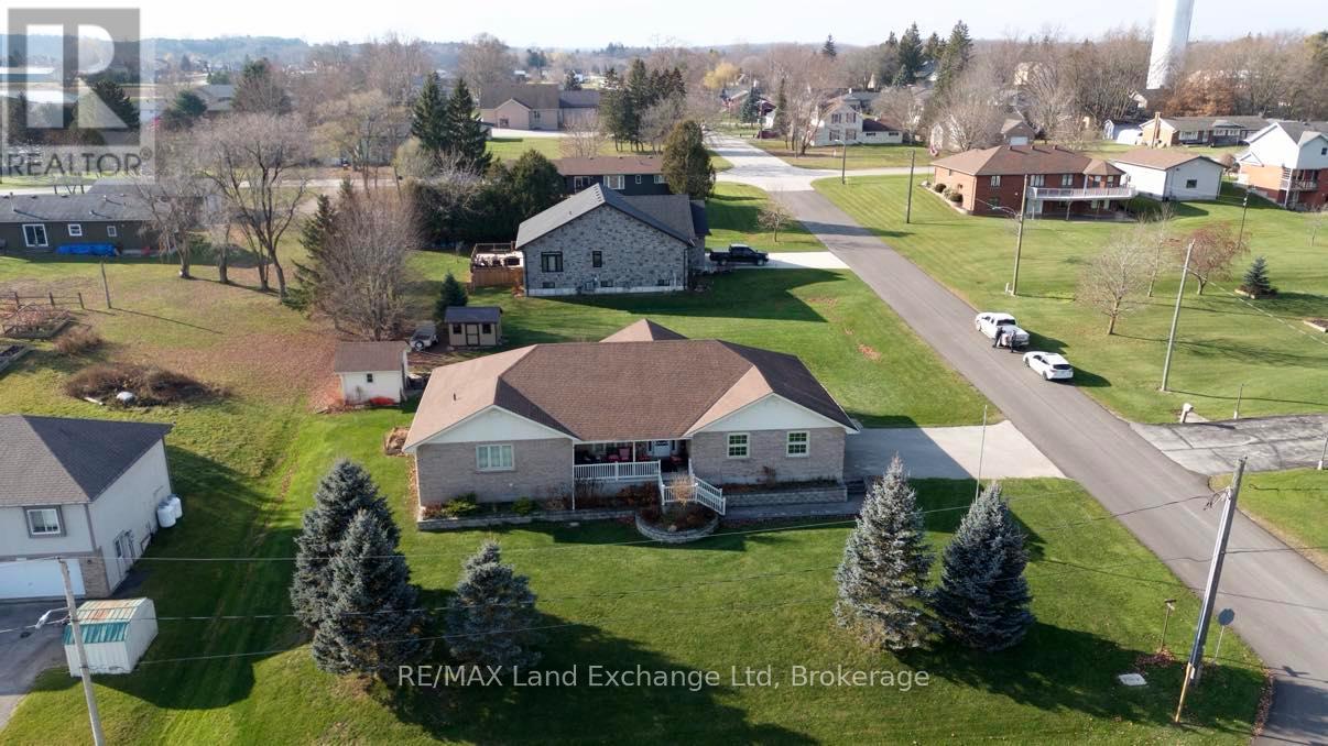 122 JAMES STREET, Arran-Elderslie, Ontario