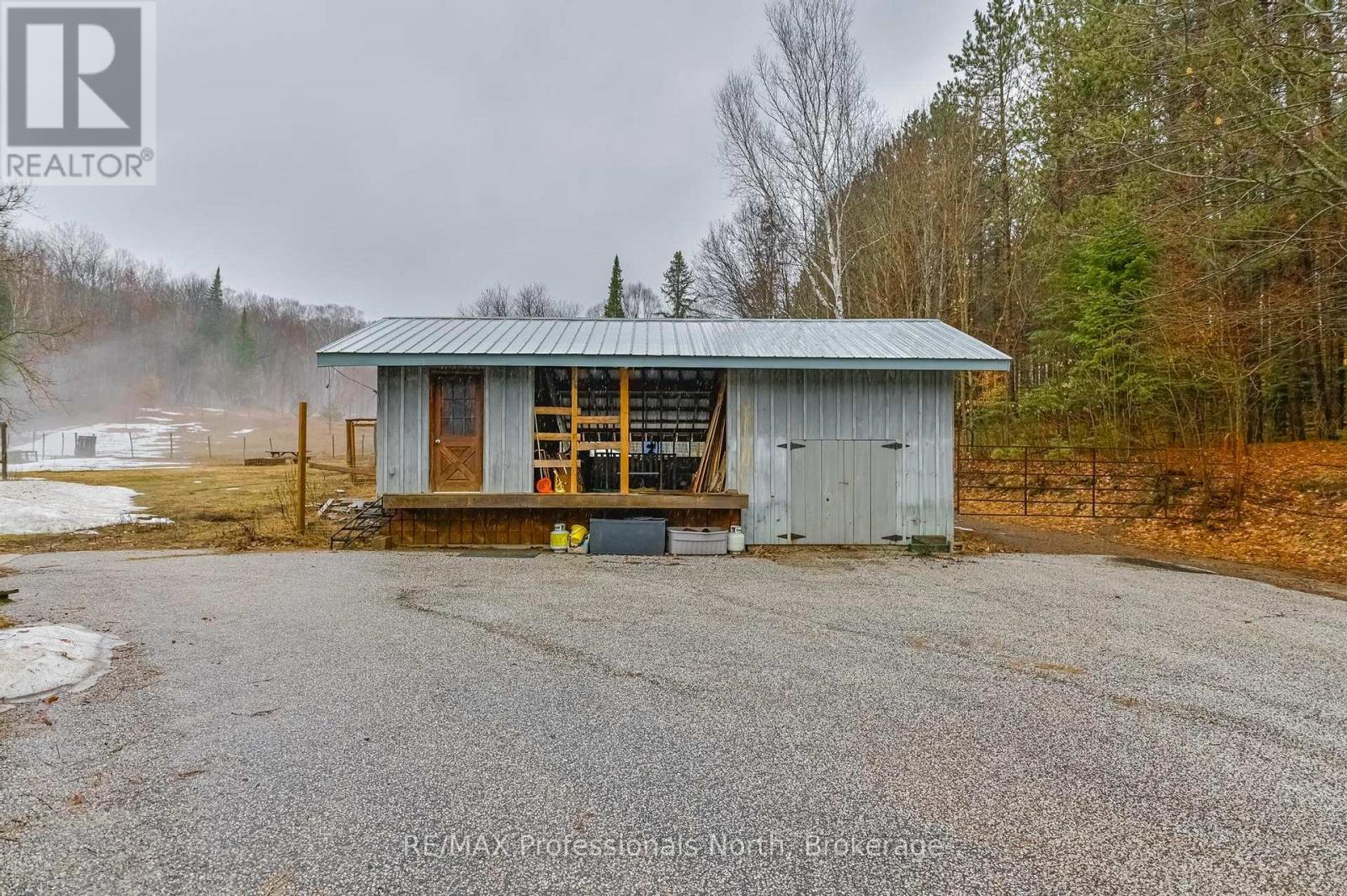 2481 North Shore Road, Algonquin Highlands, Ontario  K0M 1S0 - Photo 42 - X12995318