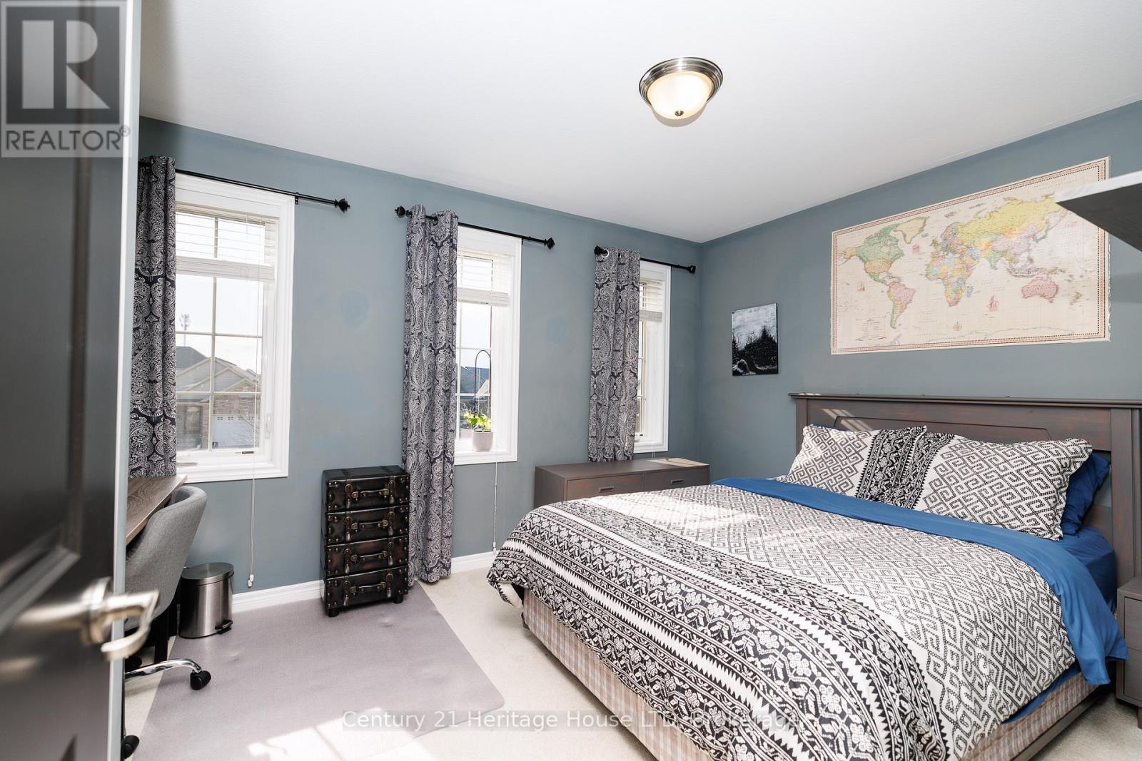 263 Empress Avenue, Welland, Ontario  L3B 0A5 - Photo 21 - X12997634