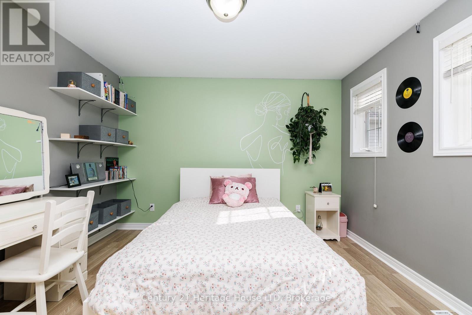 263 Empress Avenue, Welland, Ontario  L3B 0A5 - Photo 23 - X12997634