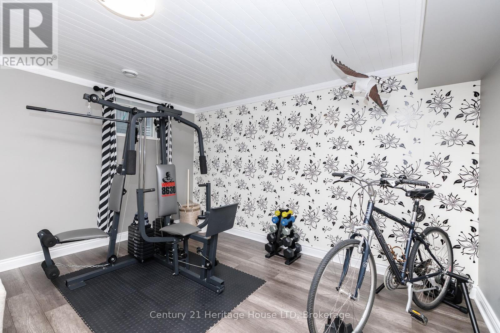 263 Empress Avenue, Welland, Ontario  L3B 0A5 - Photo 30 - X12997634