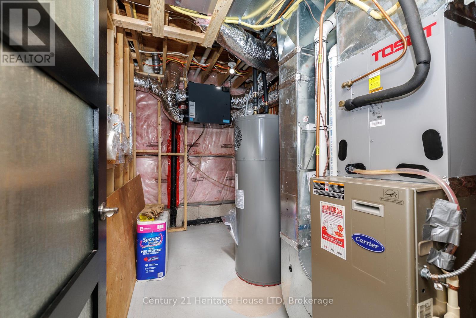 263 Empress Avenue, Welland, Ontario  L3B 0A5 - Photo 36 - X12997634