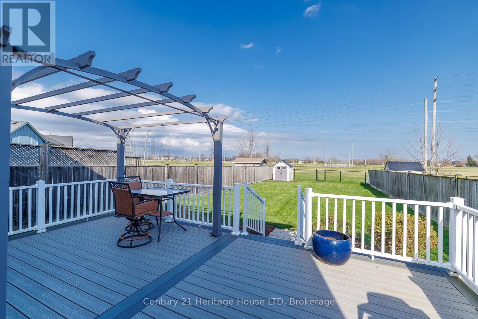 263 Empress Avenue, Welland, Ontario  L3B 0A5 - Photo 37 - X12997634