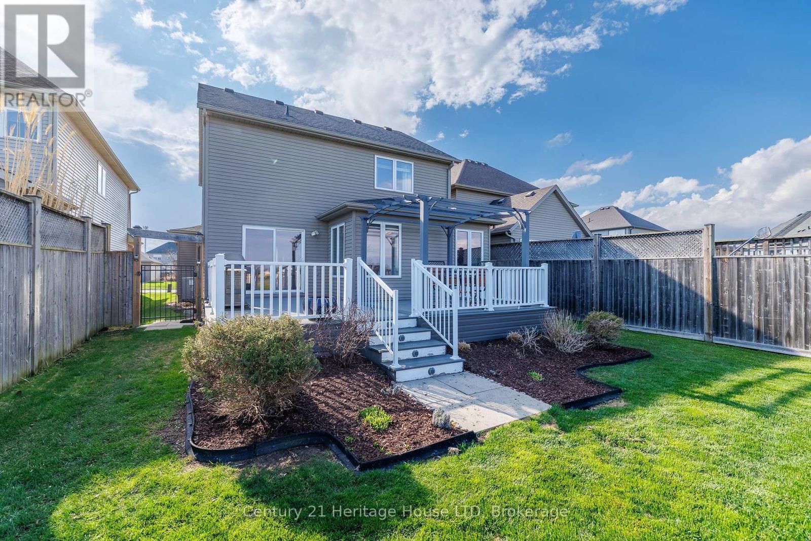 263 Empress Avenue, Welland, Ontario  L3B 0A5 - Photo 40 - X12997634