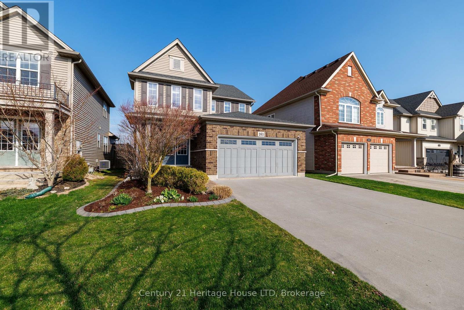 263 Empress Avenue, Welland, Ontario  L3B 0A5 - Photo 42 - X12997634