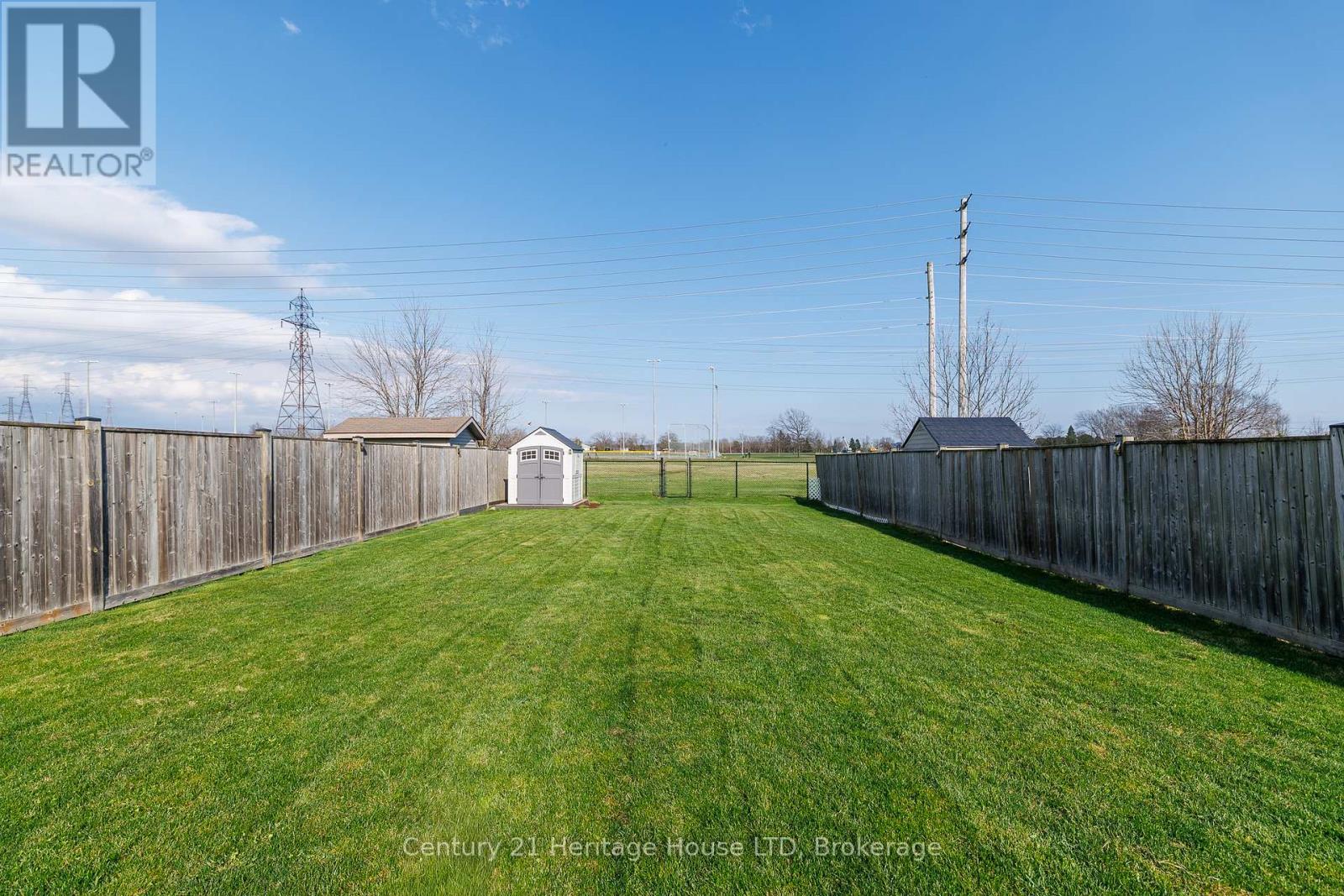 263 Empress Avenue, Welland, Ontario  L3B 0A5 - Photo 44 - X12997634