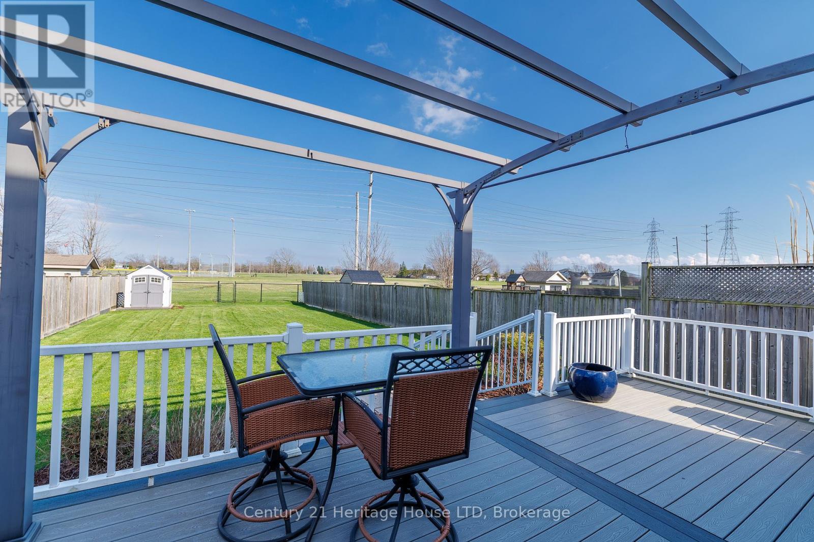 263 Empress Avenue, Welland, Ontario  L3B 0A5 - Photo 5 - X12997634