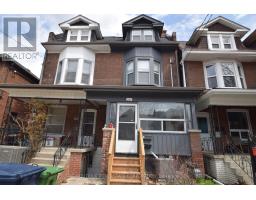 257 CONCORD AVENUE, Toronto, Ontario
