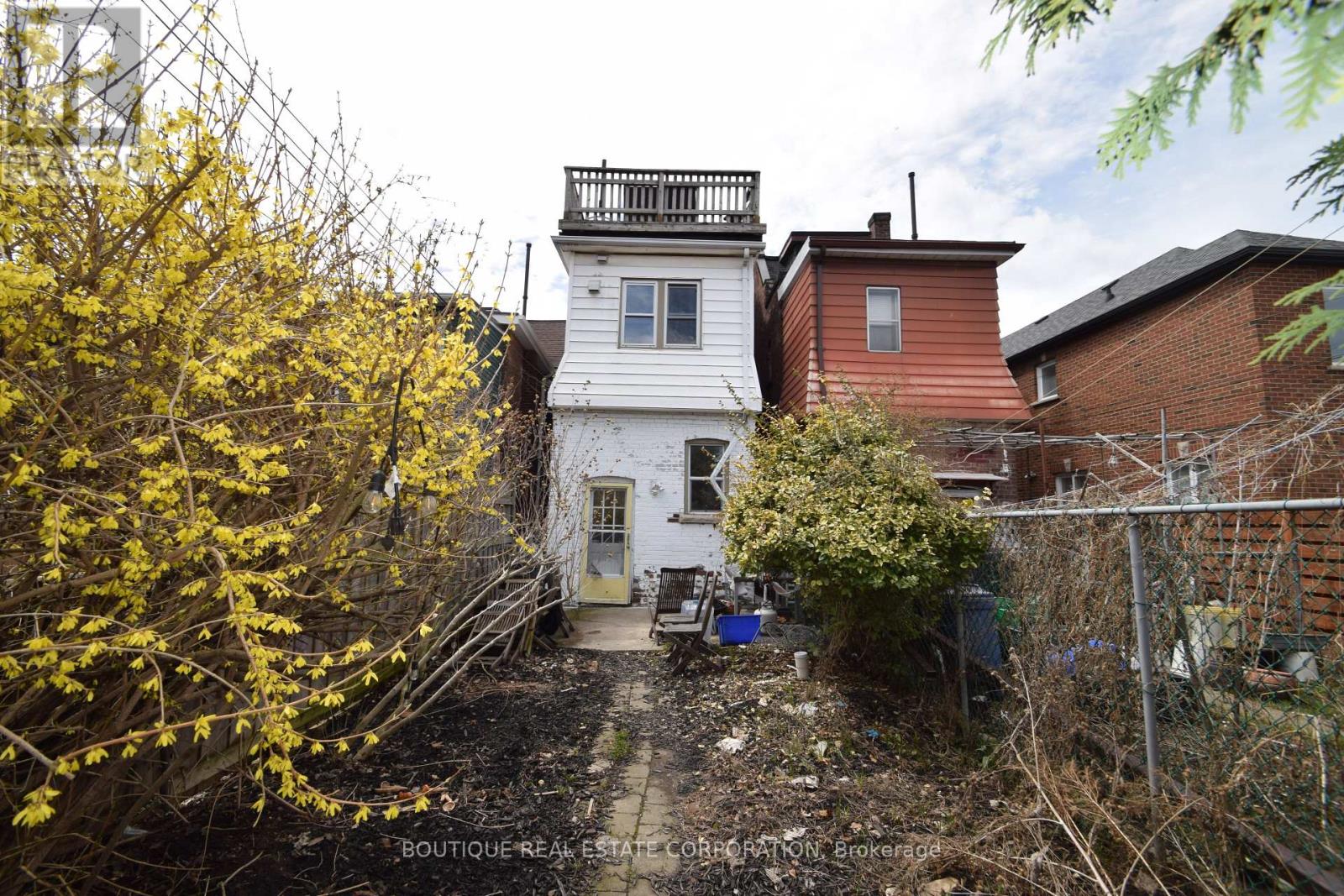 257 Concord Avenue, Toronto, Ontario  M6H 2P4 - Photo 2 - C12611292