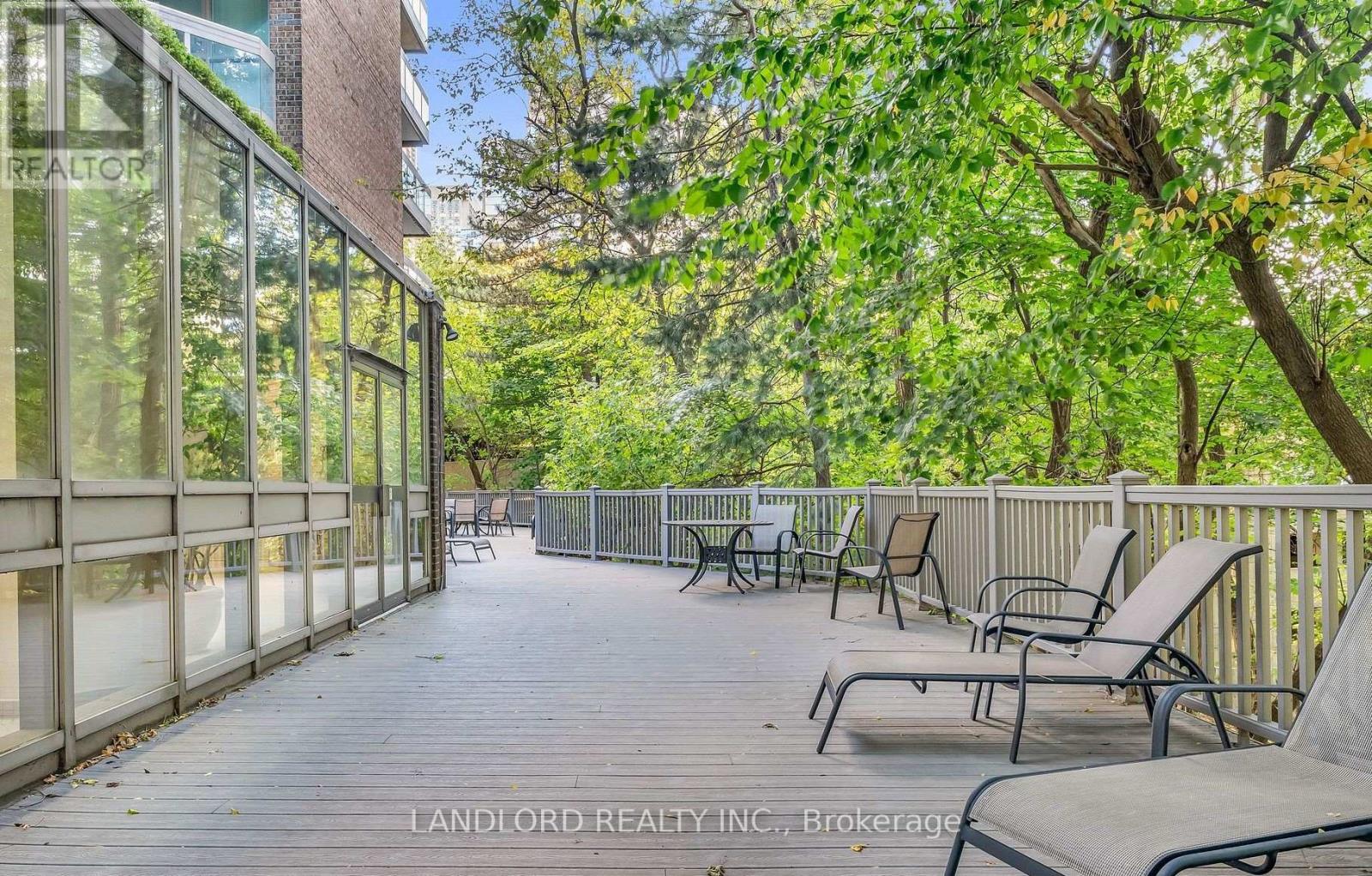 705 - 278 Bloor Street E, Toronto, Ontario M4W 3M4 - Photo 29 - C12966284