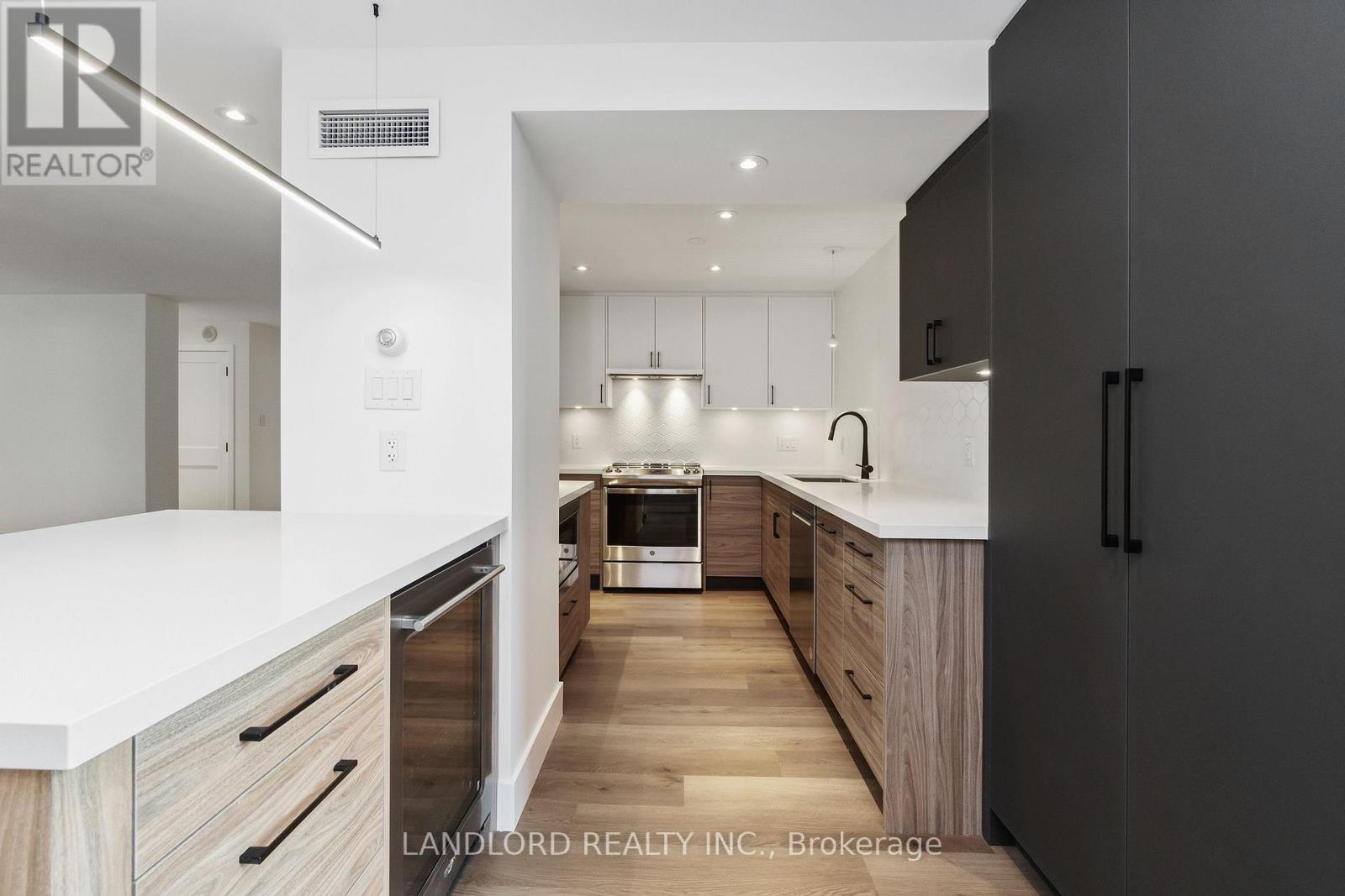 705 - 278 Bloor Street E, Toronto, Ontario M4W 3M4 - Photo 4 - C12966284