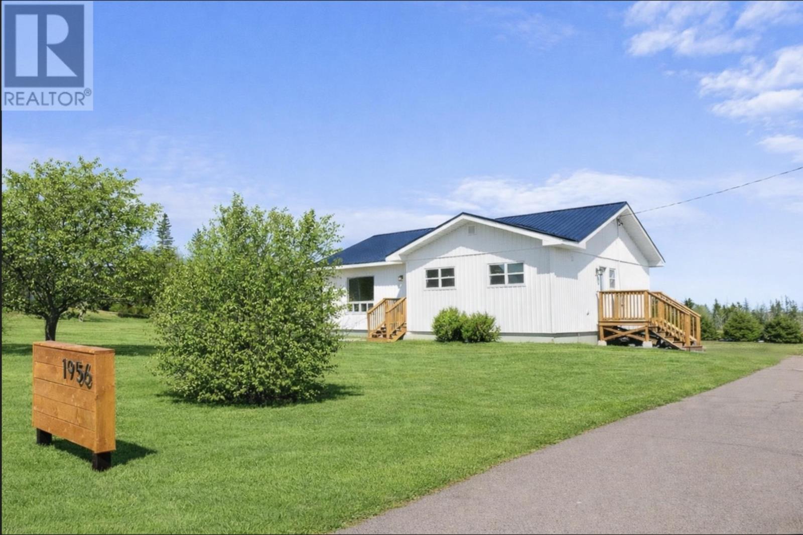 1956 Bear River Road, St Margaret, Prince Edward Island  C0A 1Y0 - Photo 2 - 202607374