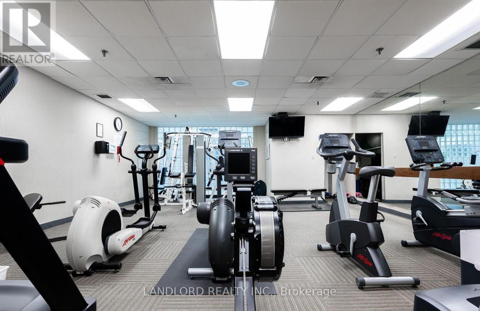 705 - 278 Bloor Street E, Toronto, Ontario M4W 3M4 - Photo 33 - C12966284