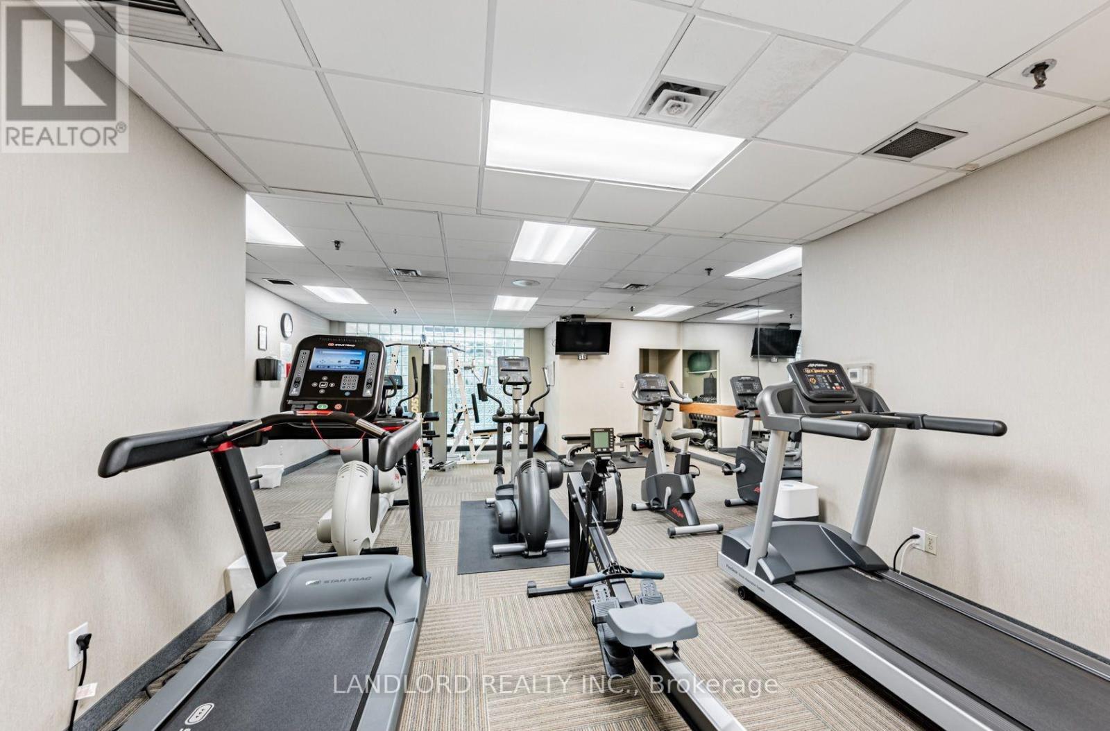 705 - 278 Bloor Street E, Toronto, Ontario M4W 3M4 - Photo 34 - C12966284