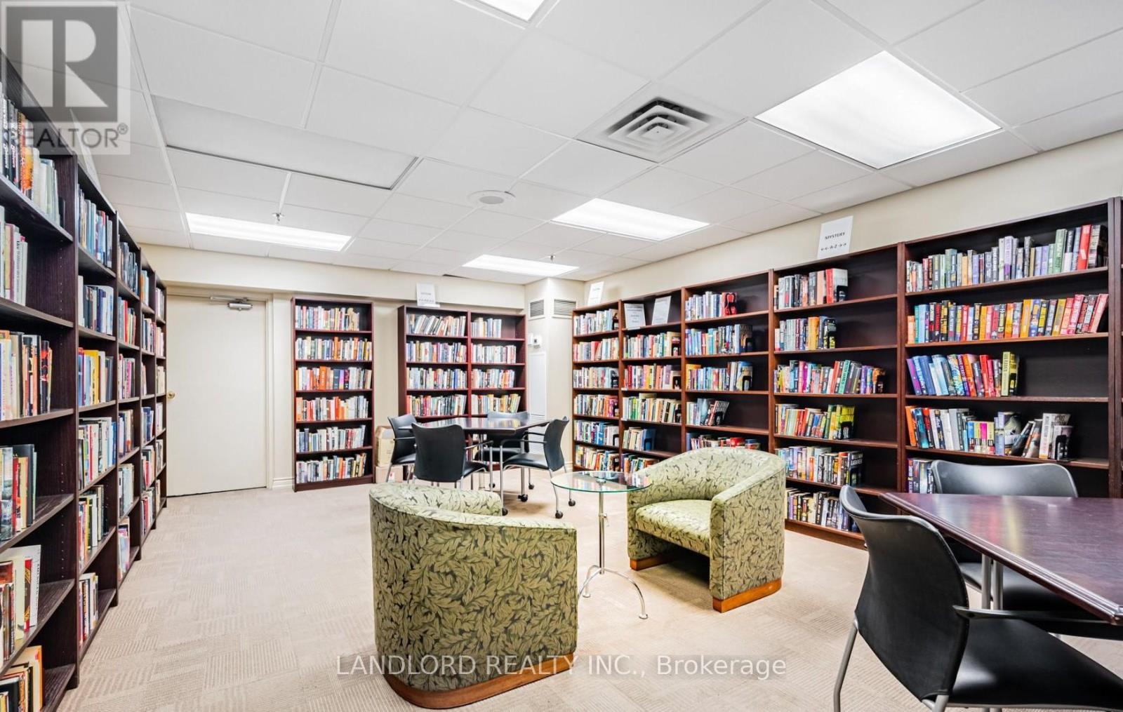 705 - 278 Bloor Street E, Toronto, Ontario M4W 3M4 - Photo 31 - C12966284