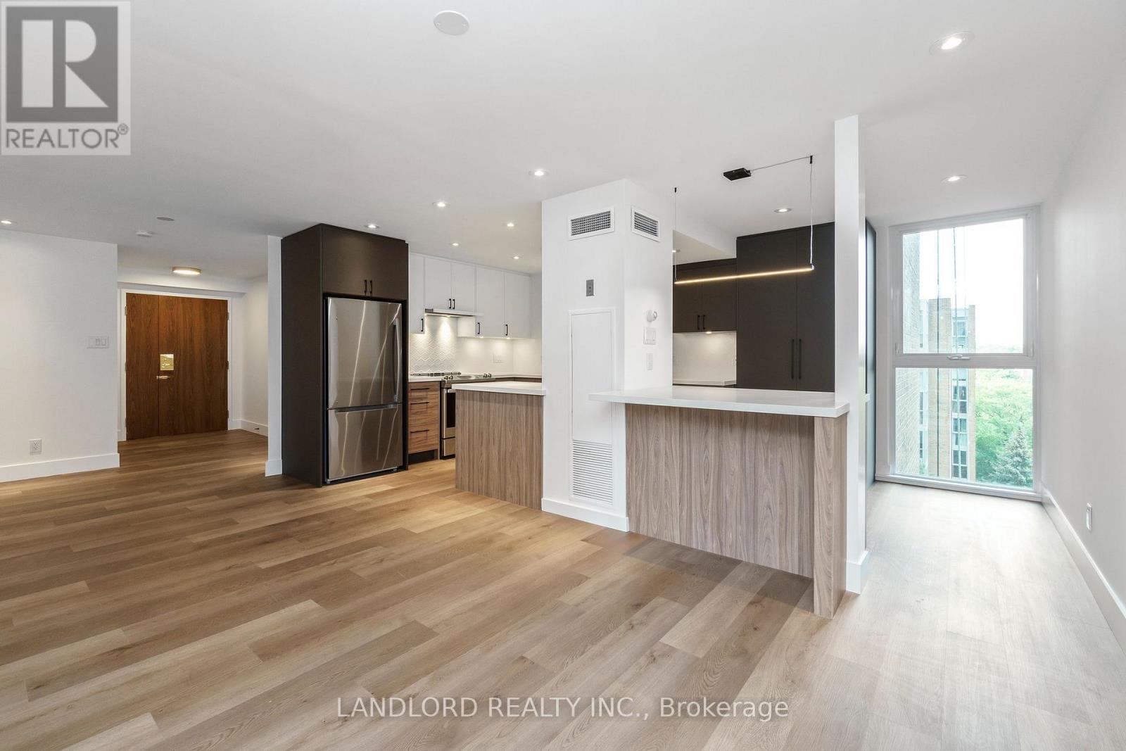 705 - 278 Bloor Street E, Toronto, Ontario M4W 3M4 - Photo 6 - C12966284