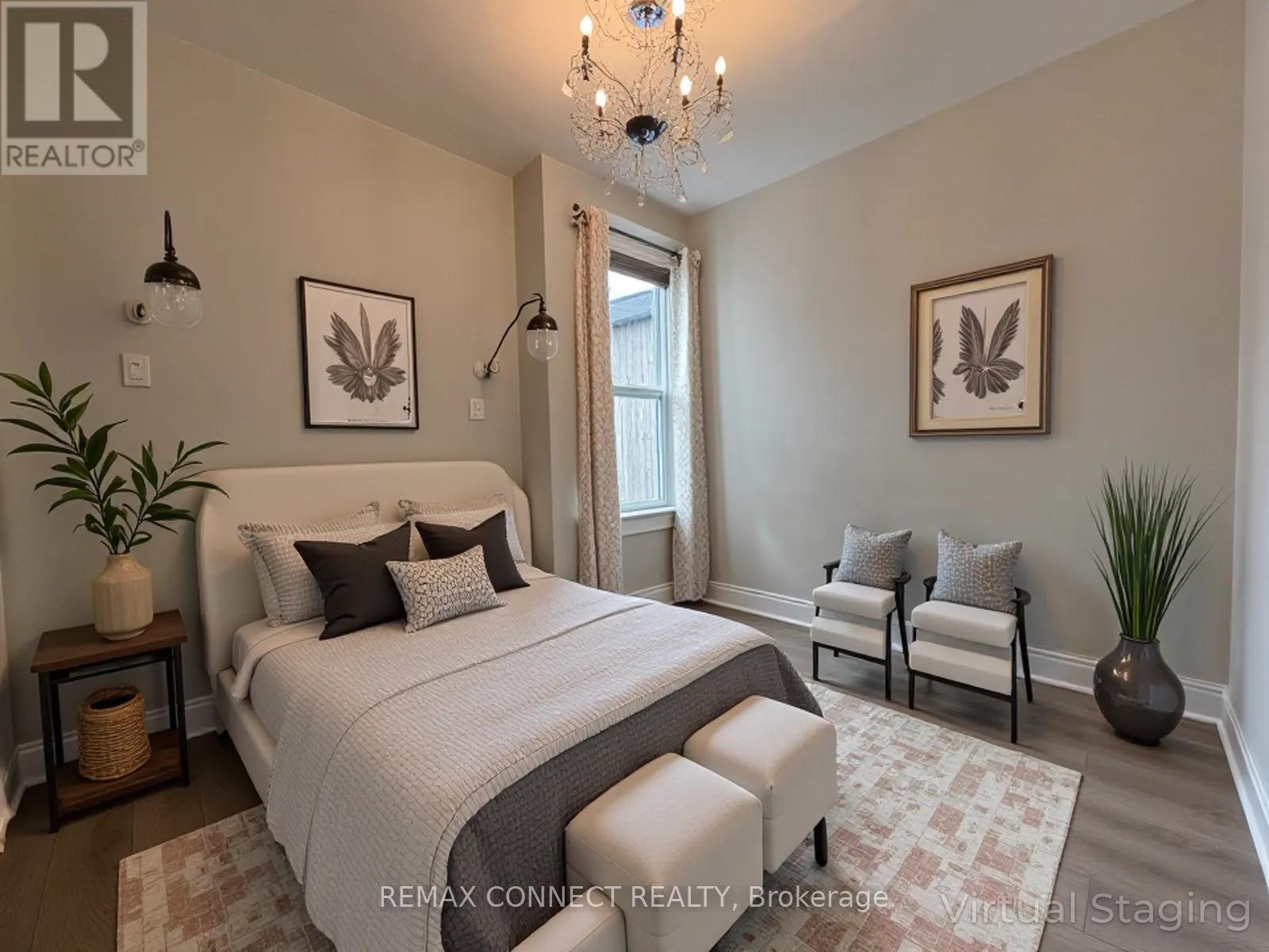 Upper - 847 Pape Avenue, Toronto, Ontario  M4K 3T7 - Photo 8 - E12968914