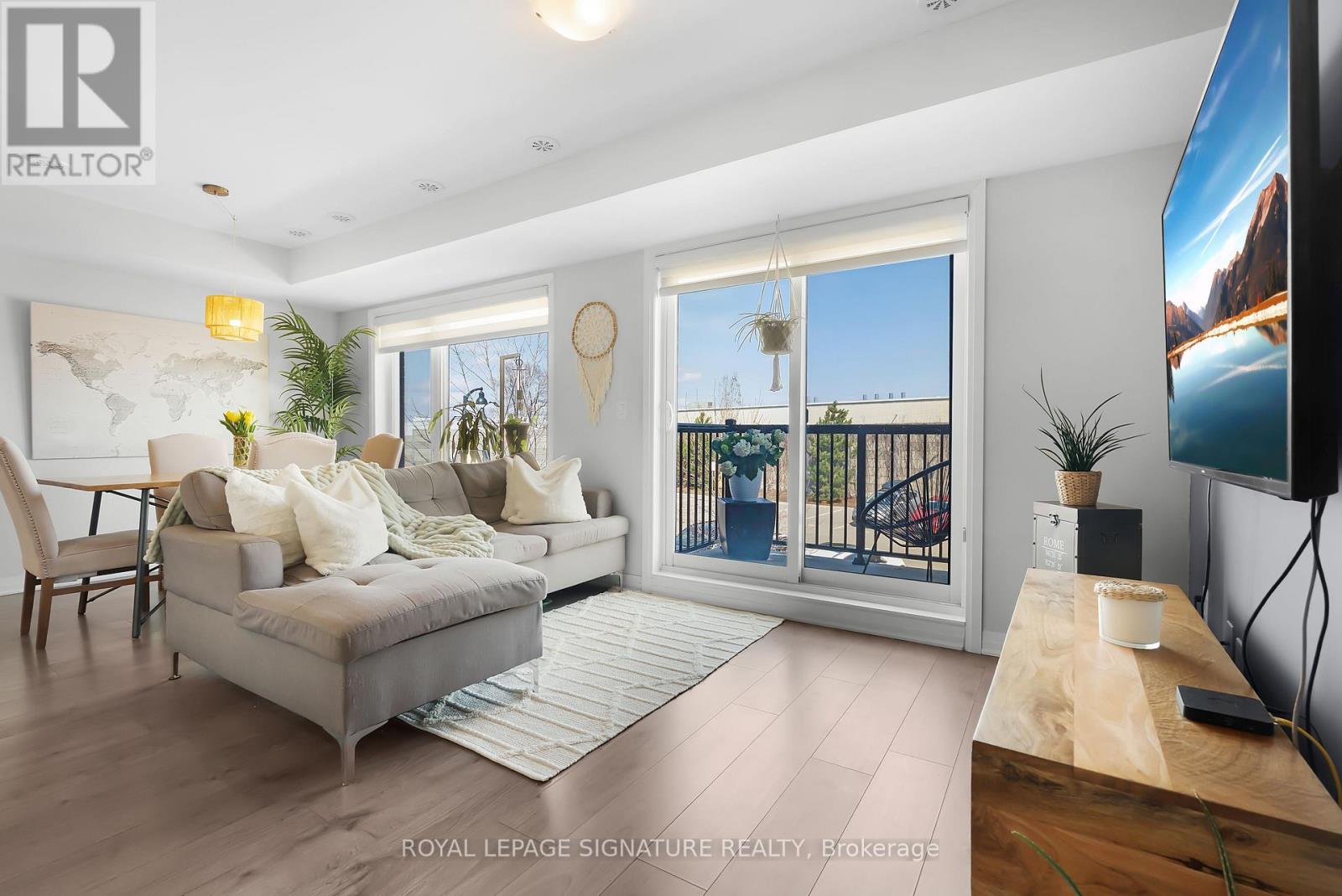 8 - 181 William Duncan Road, Toronto, Ontario  M3K 0B7 - Photo 13 - W12989570