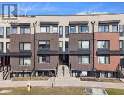 8 - 181 WILLIAM DUNCAN ROAD, Toronto, Ontario