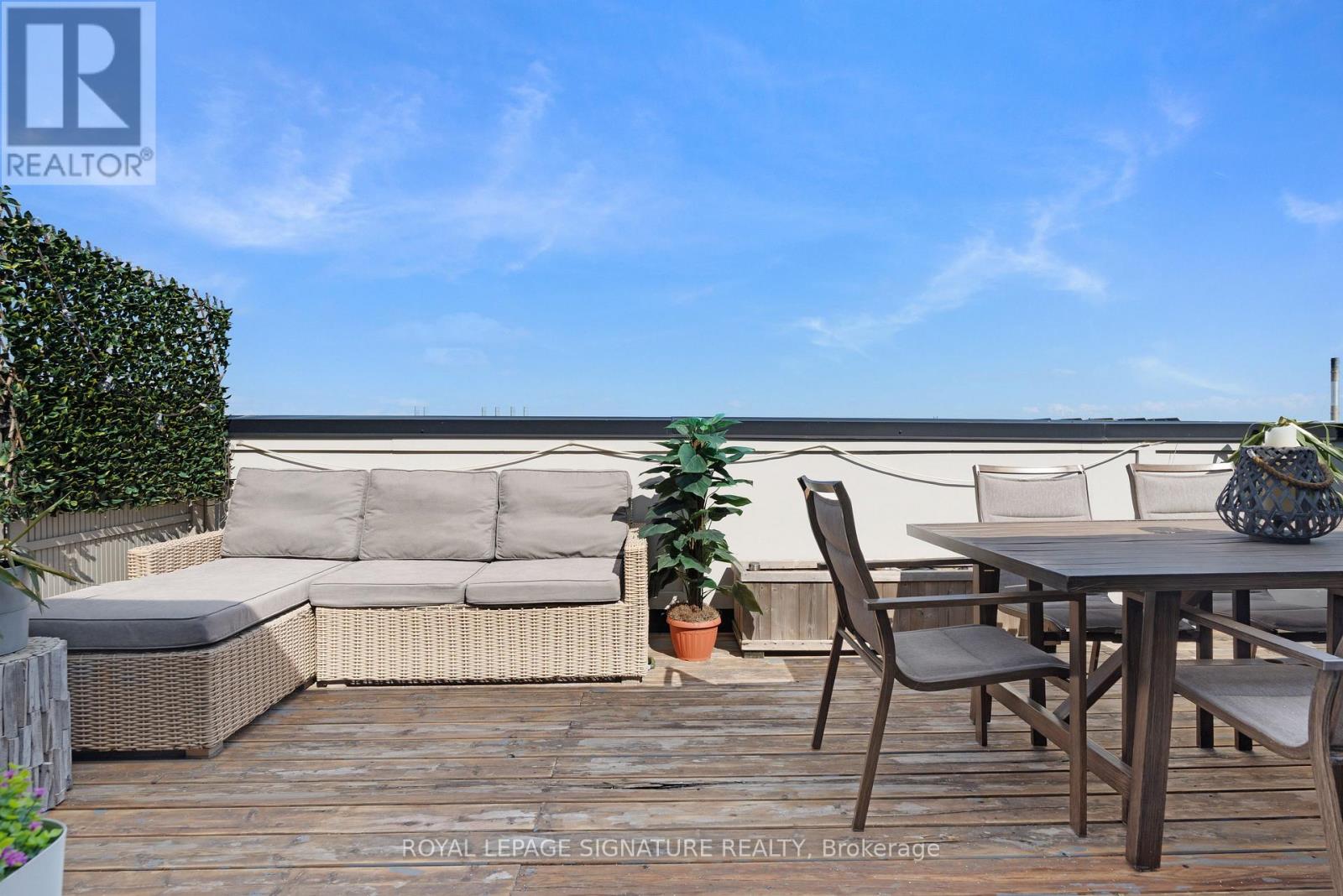 8 - 181 William Duncan Road, Toronto, Ontario  M3K 0B7 - Photo 27 - W12989570